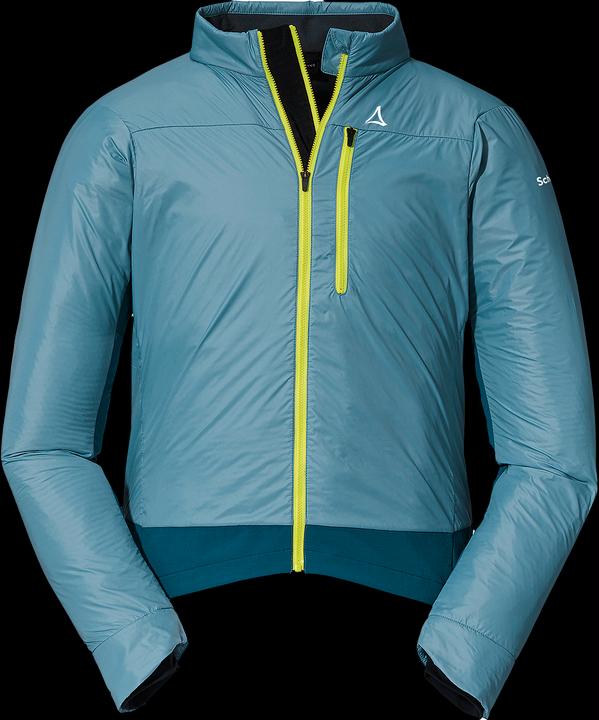 Schöffel Rugged Hybrid Jacke