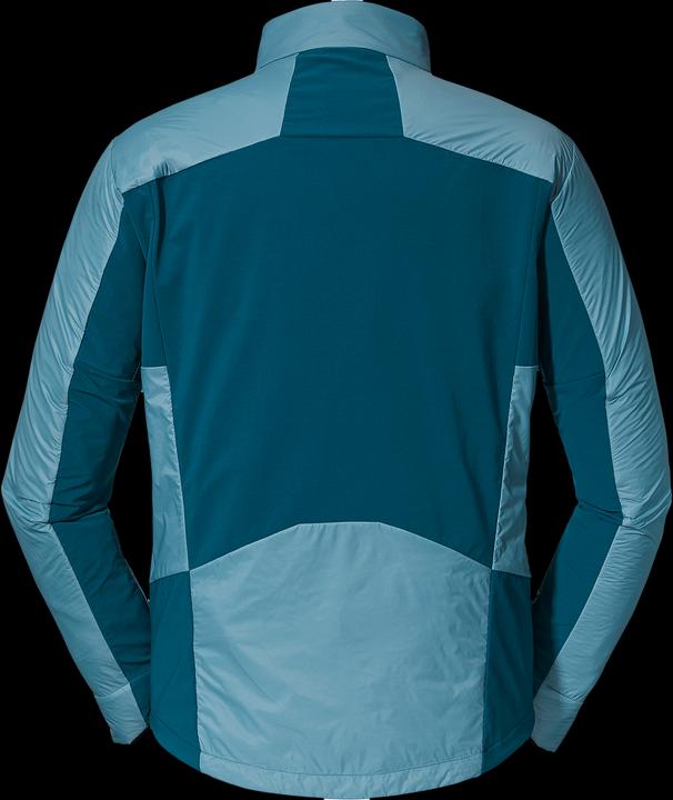 Produktbild Schöffel Rugged Hybrid Jacke (52)