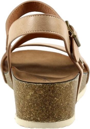Produktbild Lunar Sandalen mit Keilabsatz Cluster (38)