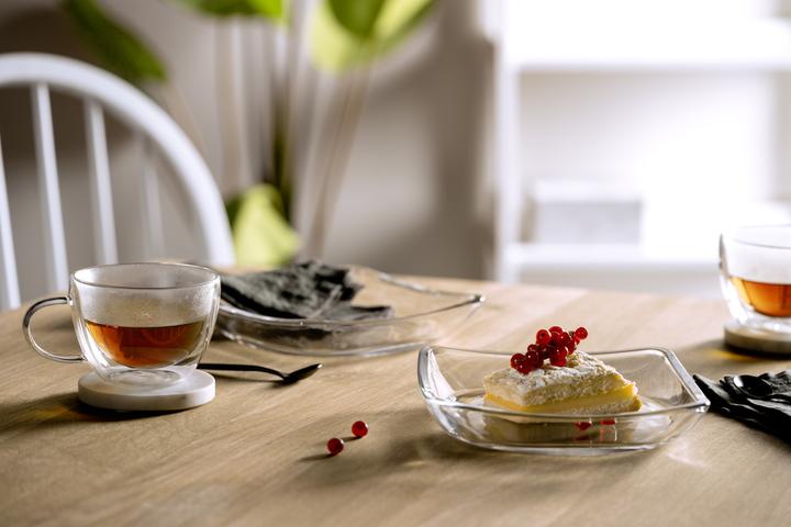 Image du produit Leonardo Assiette Piazza 20cm (1 x)