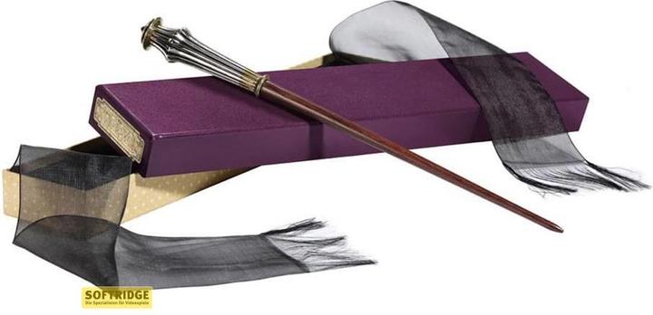Immagine prodotto Noble Collection Animali Fantastici Bacchetta Magica Anton Vogel 35cm