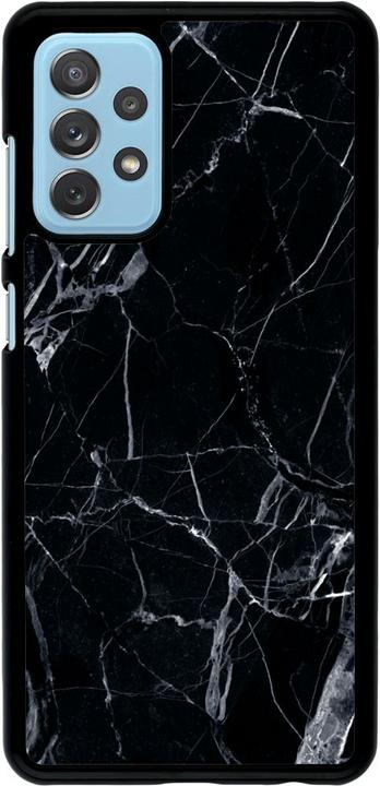 Image du produit PhoneLook Coque Marble Black 01 (Samsung Galaxy A72)