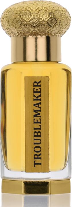 Actual product image My Geisha Troublemaker - Parfumöl 12 ml (12 ml)