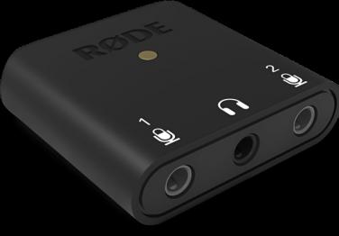 Productafbeelding RØDE AI-Micro (USB)