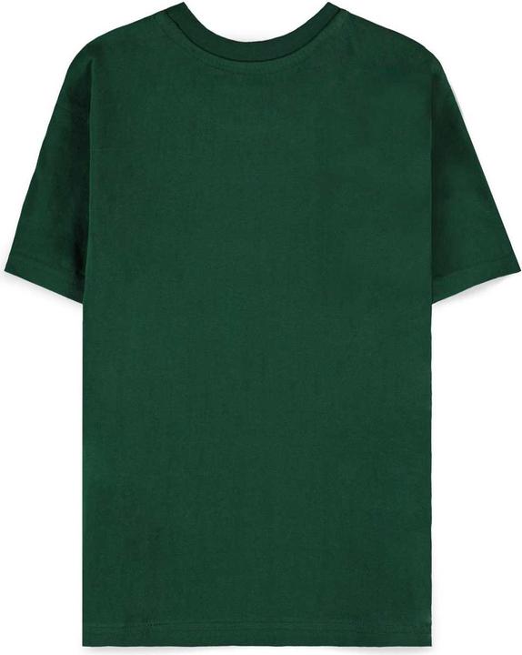 Hulk Boys Tshirt