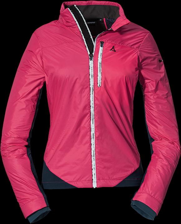 Schöffel Rugged Hybrid Jacke
