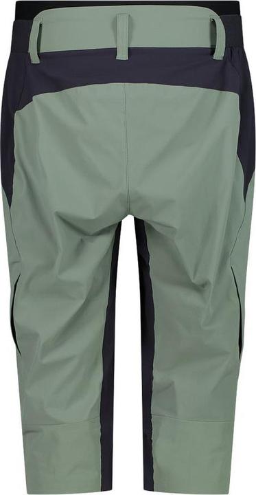 Actual product image CMP Campagnolo Free Bike Bermuda with Inner Mesh (S)