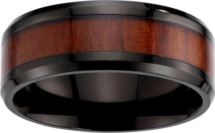Actual product image Bijouteria Titan Ring (68)