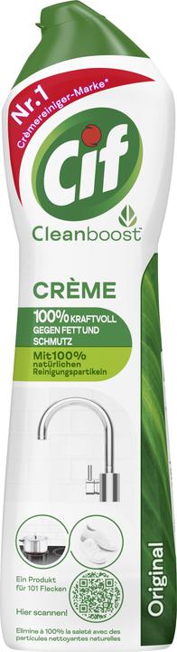 Immagine prodotto Cif Crema regolare