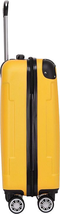 Image du produit Beibye Trolley (38 l, M (50 - 90l))