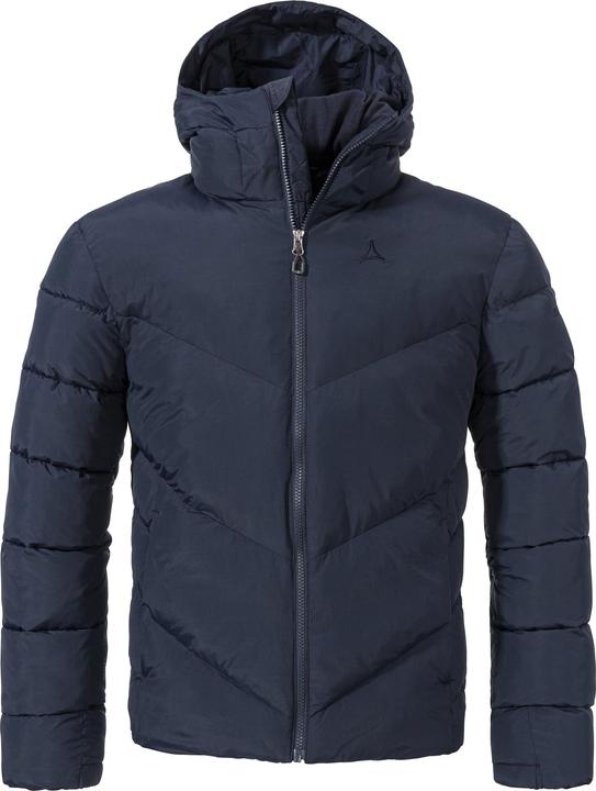 Produktbild Schöffel Insulated Jacket Lodos (48, M)
