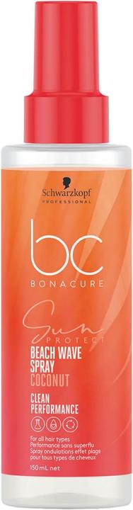 Produktbild Schwarzkopf BC Sun Protect (150 ml)