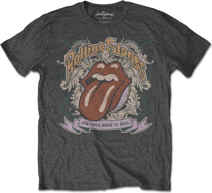 Produktbild The Rolling Stones It'S Only Rock & Roll (S)