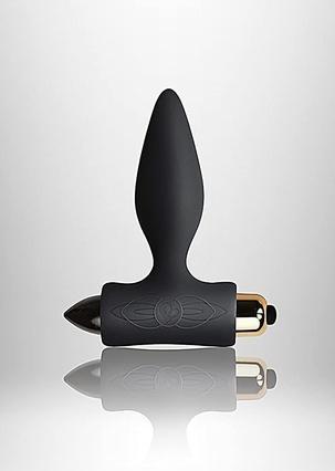 Actual product image Rocks-Off Vibro Anal Plug