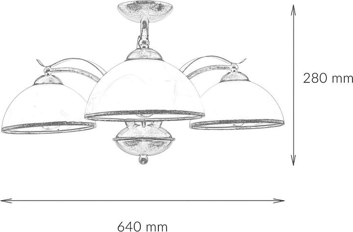 Actual product image Licht-Erlebnisse Korfu (E27)
