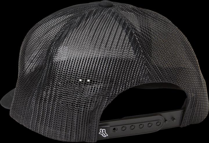 Immagine prodotto Fox Pinnacle Trucker Cap (Taglia unica)