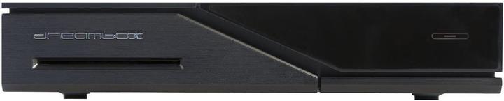 Produktbild Dreambox Dm 520 HD (0.51 GB, DVB-S2, CI+-Schacht)