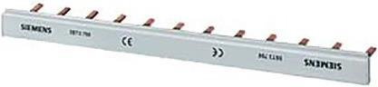 Image du produit Siemens 1 phase Pin bus bar shock-hazard safety