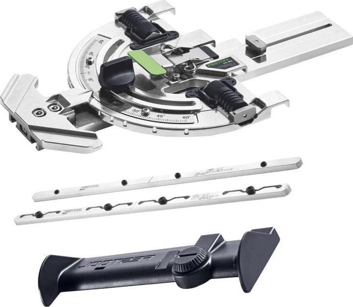 Immagine prodotto Festool Set di accessori SYS3 M 137 FS/2-Set (1 pezzi)