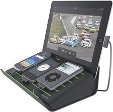 Produktbild Leitz Complete Multi-Ladestation für Mobilgeräte (1.10 W)