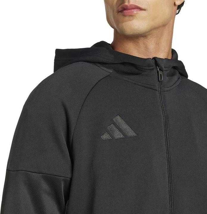 Immagine prodotto adidas Giacca con cappuccio Tiro 25 (L)