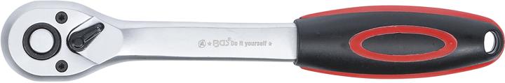 Produktbild BGS Umschaltknarre feinverzahnt 10 mm (3/8") (3/8")