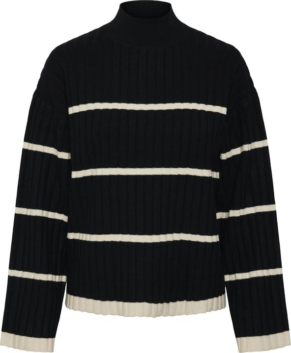 Produktbild Pieces PCHILJA Strickpullover (M)