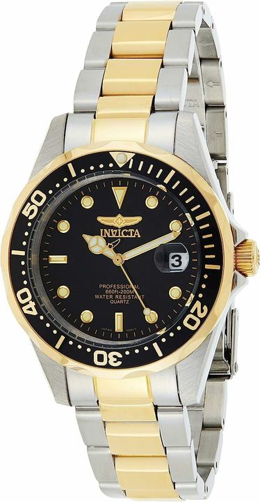 Actual product image Invicta Pro Diver 8934 Unisex horological watch - 37.5mm