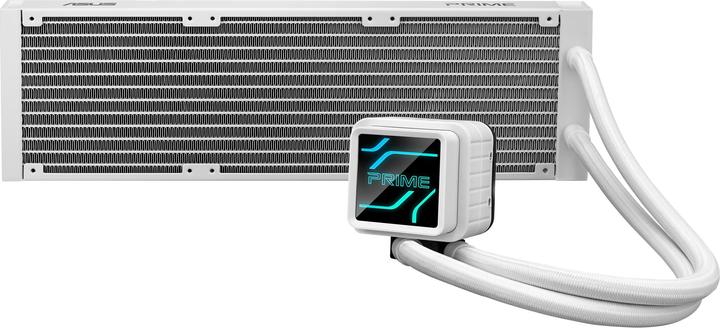 Immagine prodotto ASUS PRIME LC 360 ARGB WHT