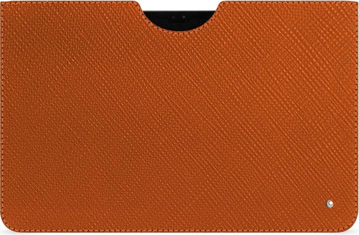 Actual product image Noreve Leather case (Galaxy Tab S9 Ultra)