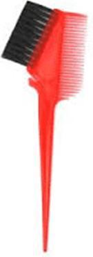 Produktbild Bate Färbepinsel Rot 6cm-8cm