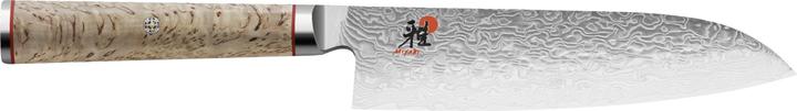 Miyabi 5000MCD Santoku (18 cm)