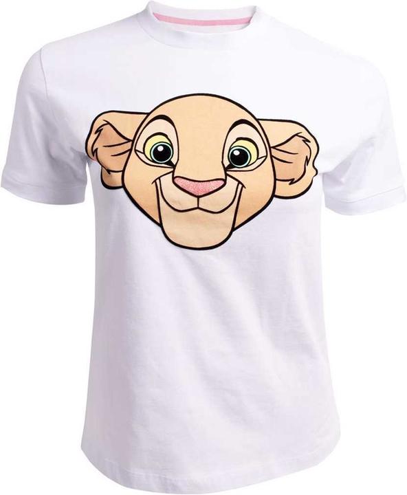 The Lion King Nala Women's Tshirt