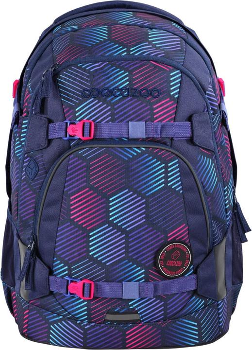 Produktbild Coocazoo Schulrucksack MATE, 30 Liter (30 l)