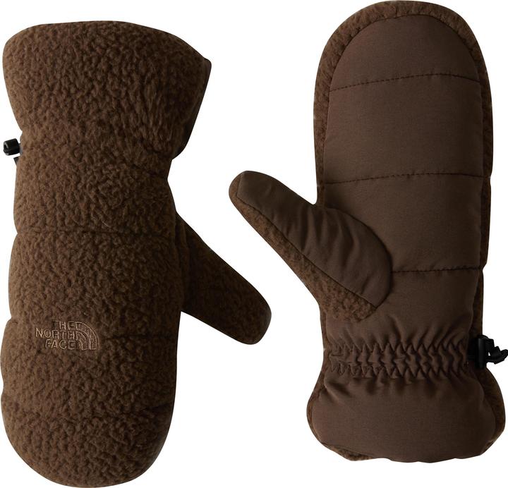 Actual product image North Face Cragmont Fleece (XL)