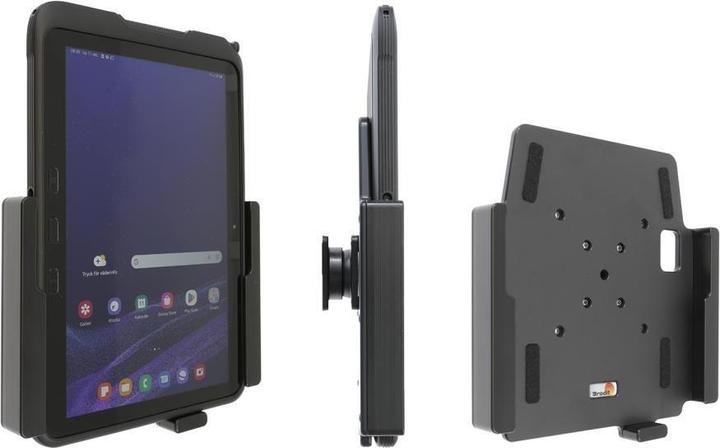 Tablet holder