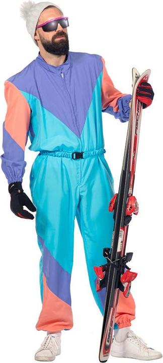 Produktbild Wilbers Vintage Ski Overall (52, 54)