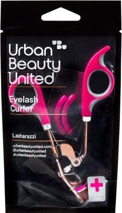 Produktbild Urban Beauty United UBU - Lasharazzi Eyelash Curler