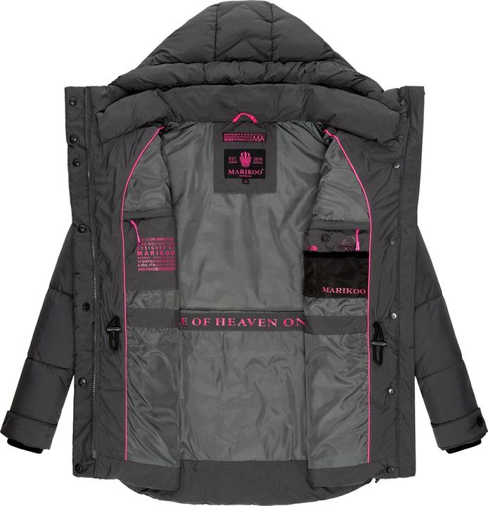 Actual product image Marikoo Akumaa (XXL)