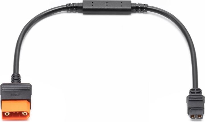 Produktbild DJI Power SDC für XT60 Netzkabel (12 V) (Drohnen Ladegerät)