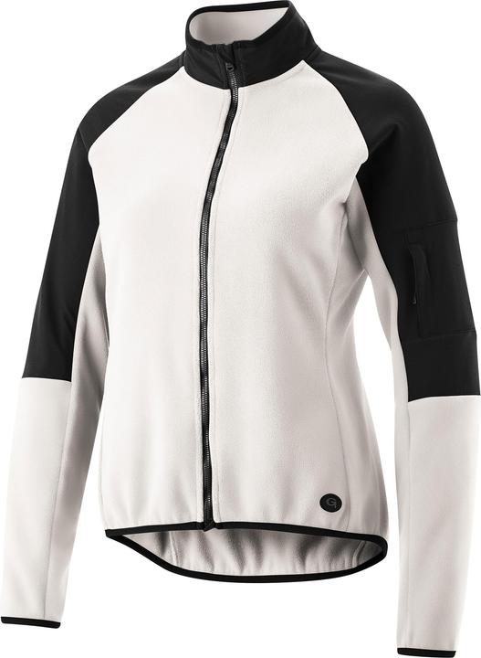 Actual product image Gonso Women's Adventure Jersey Fleece (42)