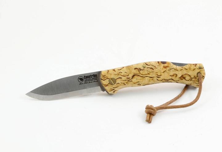 Immagine prodotto Casström Lars Fält Lock Back Folding Knife (7.50 cm)