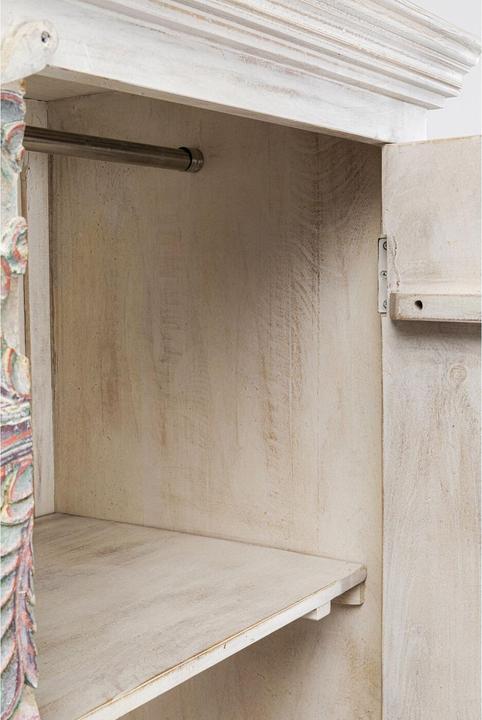 Image du produit Kare Design Armoire Goa 120x180cm (120 x 60 x 180 cm)