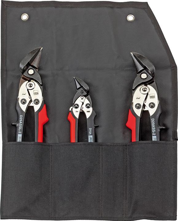 Actual product image Erdi Ideal scissors (165 mm)