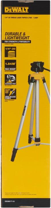 Immagine prodotto DeWalt Treppiede (Metallo)