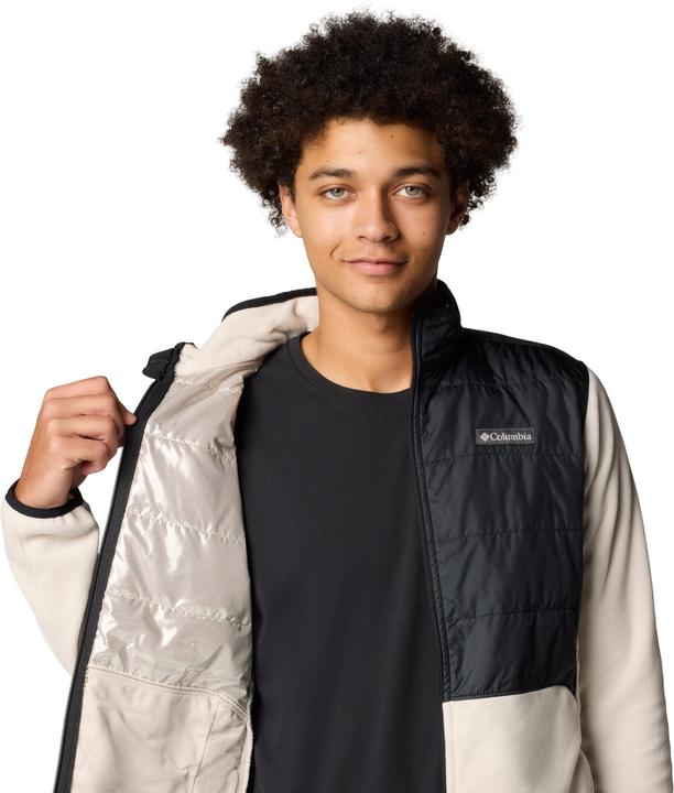 Produktbild Columbia Basin Butte™ Full Zip Fleece II (L)