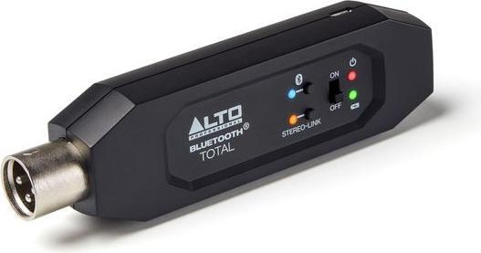Immagine prodotto Alto Professional Bluetooth Total Mk2 (Ricevitore)