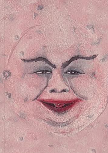 Image du produit PINK MOON (SPECIAL EDITION) Marcel Dzama, Sufjan Stevens, Hannah Peel (Anglais, Duro Olowu Taylor, 2021)