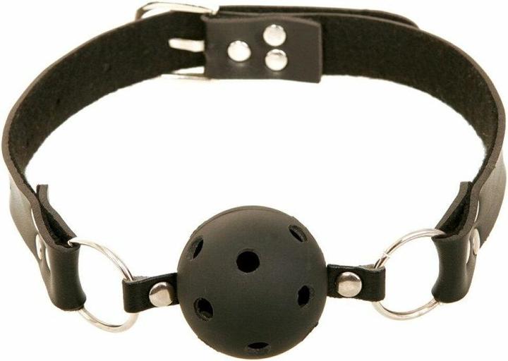 Produktbild Pipedream Breathable Ball Gag
