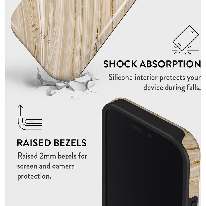 Immagine prodotto Avizar Full Glam Case (Apple iPhone 16)